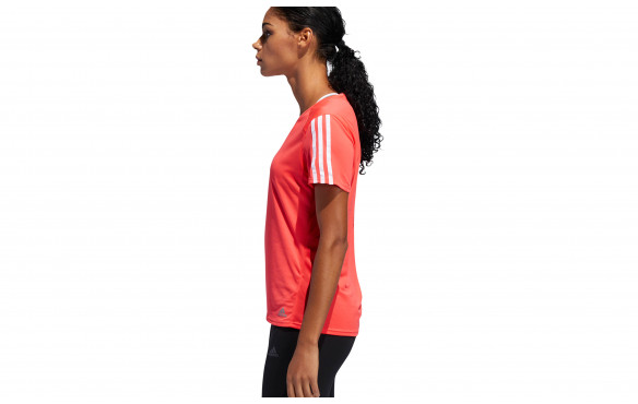 adidas RUN 3 STRIPES TEE WOMEN_MOBILE-PIC4