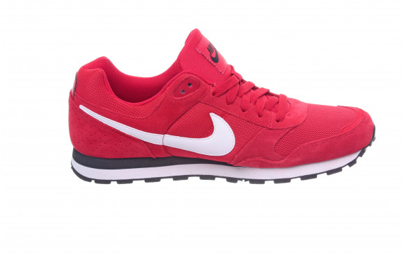 NIKE MD RUNNER SUEDE _MOBILE-PIC8