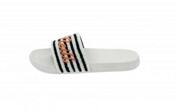 O'NEILL FM SLIDE TERRY SANDALS MUJER_MOBILE-PIC5