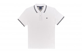 CHAMPION POLO LIGHT COTTON PIQUE