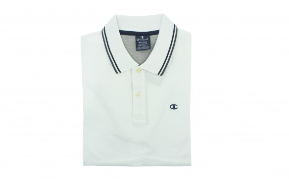 CHAMPION POLO LIGHT COTTON PIQUE_MOBILE-PIC4