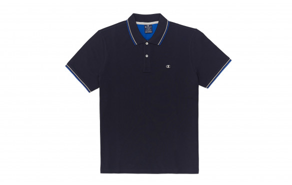 CHAMPION POLO LIGHT COTTON PIQUE