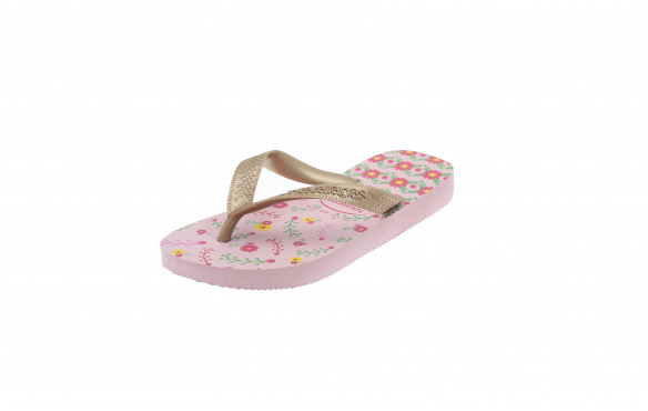 HAVAIANAS KIDS FLORES