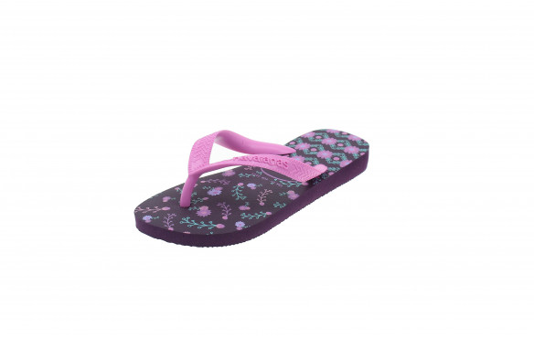 HAVAIANAS KIDS FLORES