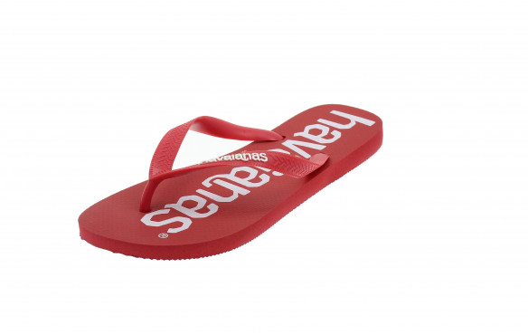 HAVAIANAS TOP LOGOMANIA