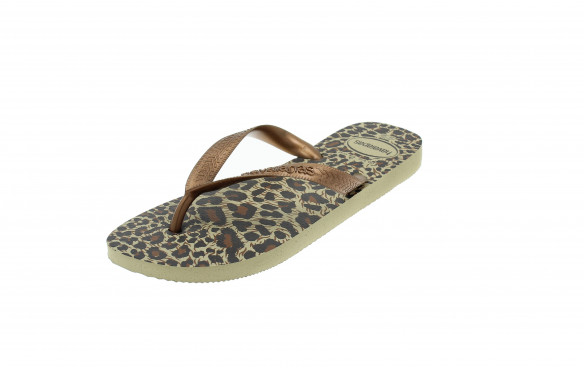 HAVAIANAS TOP ANIMALS