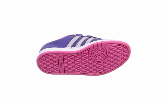 ADIDAS VLNEO COURT CMF LO K_MOBILE-PIC5