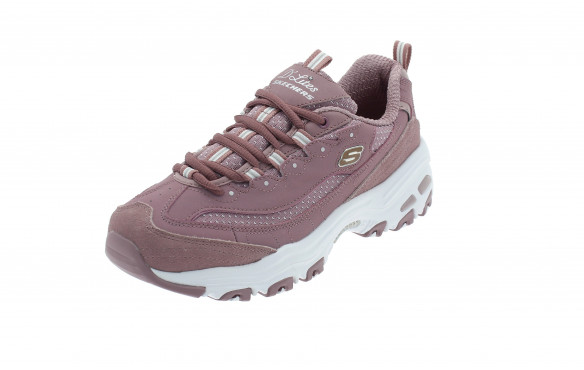 SKECHERS D'LITES 3.0