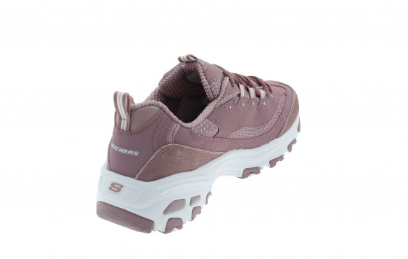SKECHERS D'LITES 3.0_MOBILE-PIC3