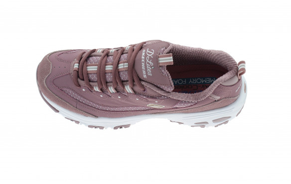 SKECHERS D'LITES 3.0_MOBILE-PIC5