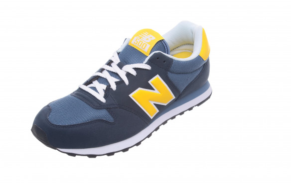 NEW BALANCE GM500