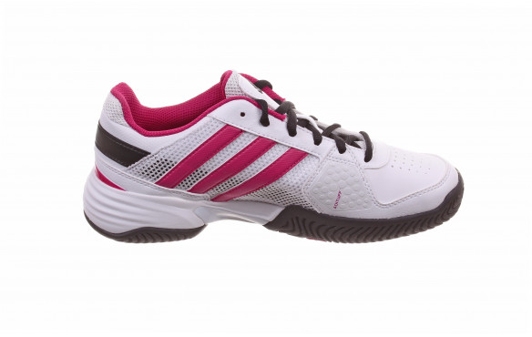 Botánica molino Permiso ADIDAS BARRICADE TEAM 3 X J - TodoZapatillas