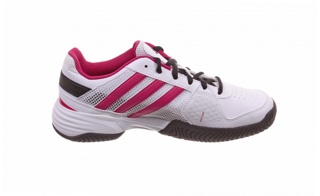 giratorio Idear Perezoso ADIDAS BARRICADE TEAM 3 X J - TodoZapatillas