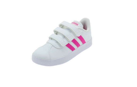 adidas VL COURT 2.0 CMF KIDS