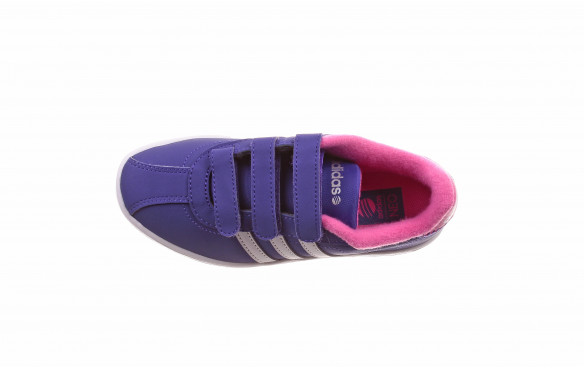 ADIDAS VLNEO COURT CMF LO K_MOBILE-PIC6