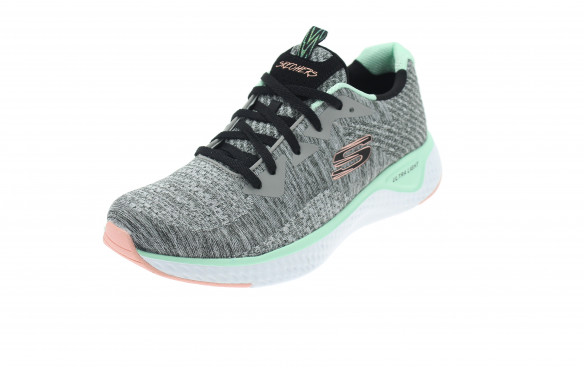 Serena instante Felicidades SKECHERS SOLAR FUSE BRISK - TodoZapatillas