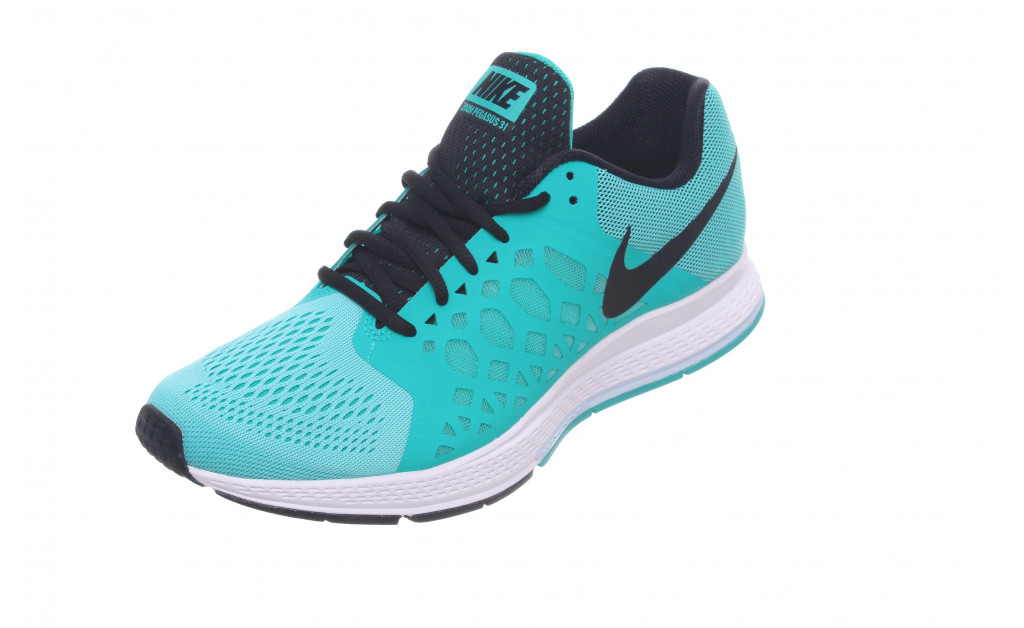 En audible Condicional NIKE AIR ZOOM PEGASUS 31 - TodoZapatillas