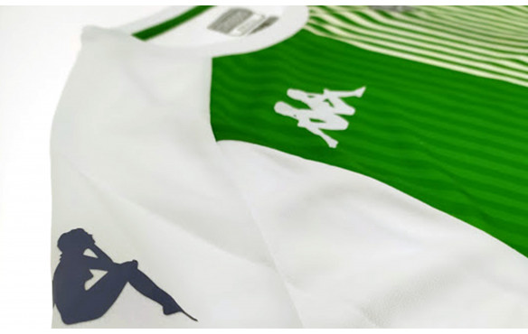 KAPPA CAMISETA TRAINING BETIS 20/21_MOBILE-PIC4