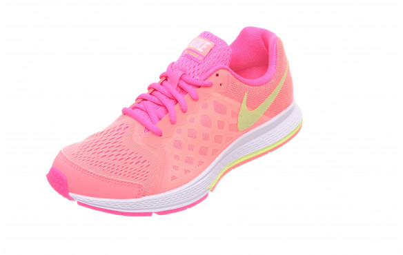 Educación escolar eslogan Novia NIKE AIR ZOOM PEGASUS 31 NIÑA - TodoZapatillas