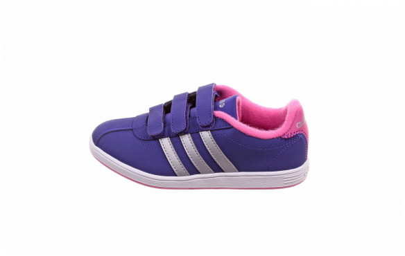 ADIDAS VLNEO COURT CMF LO K_MOBILE-PIC7