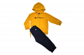 CHAMPION CHANDAL COTTON BEBE