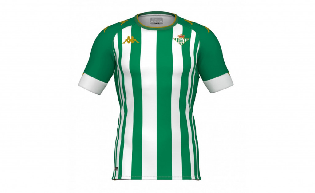 KAPPA BETIS BALOMPIE 20/21 -