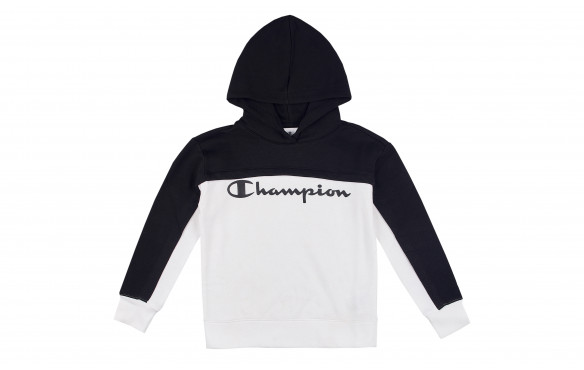 CHAMPION SUDADERA ALGODÓN 240 GR JUNIOR