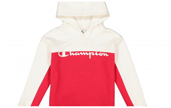 CHAMPION SUDADERA ALGODÓN 240 GR JUNIOR_MOBILE-PIC2