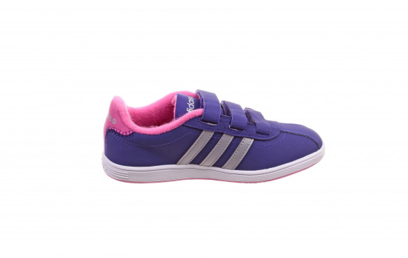 ADIDAS VLNEO COURT CMF LO K_MOBILE-PIC8