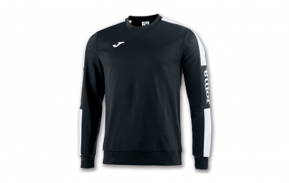 JOMA SUDADERA CHAMPIONSHIP IV