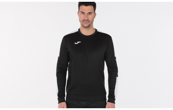 Sudadera Joma Championship IV HD