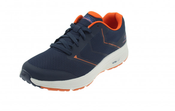 SKECHERS GO RUN CONSISTENT TRACEUR