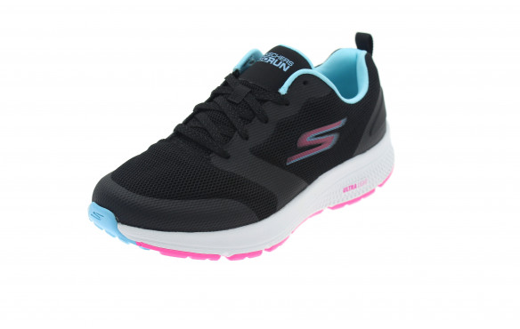 SKECHERS GO RUN CONSISTENT TRACEUR MUJER