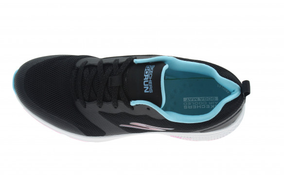 SKECHERS GO RUN CONSISTENT TRACEUR MUJER_MOBILE-PIC5