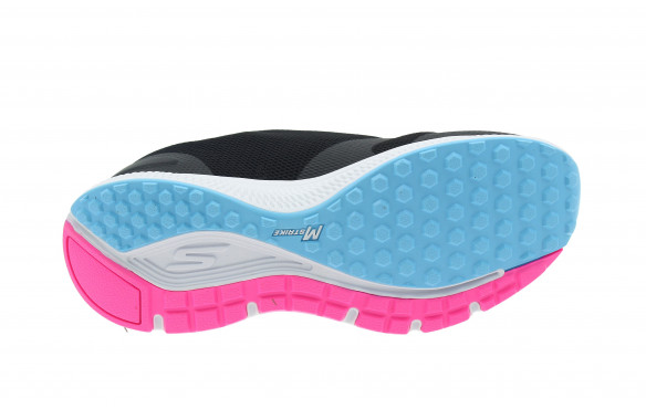 SKECHERS GO RUN CONSISTENT TRACEUR MUJER_MOBILE-PIC6