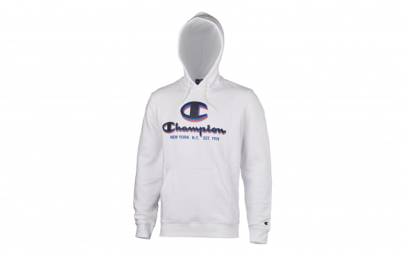 CHAMPION SUDADERA GRAPHIC