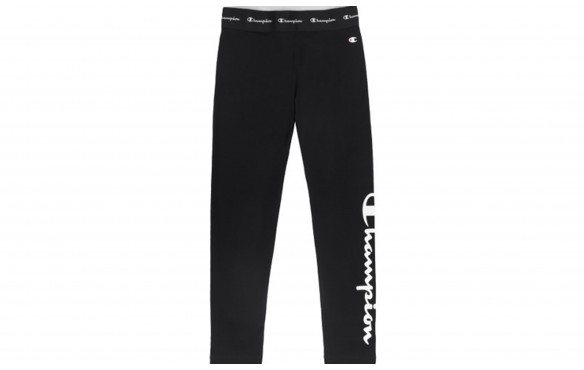 CHAMPION LOGO COTTON 230 GR LEGGING_MOBILE-PIC2