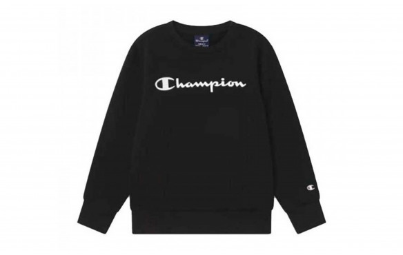 CHAMPION SUDADERA 260G MUJER