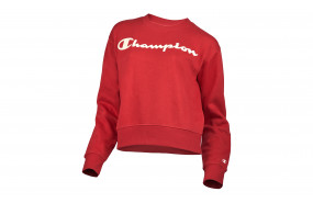 CHAMPION SUDADERA CLASSIC RELIEVE MUJER