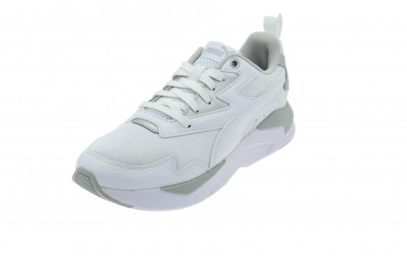 Puma x sales ray metallic mujer