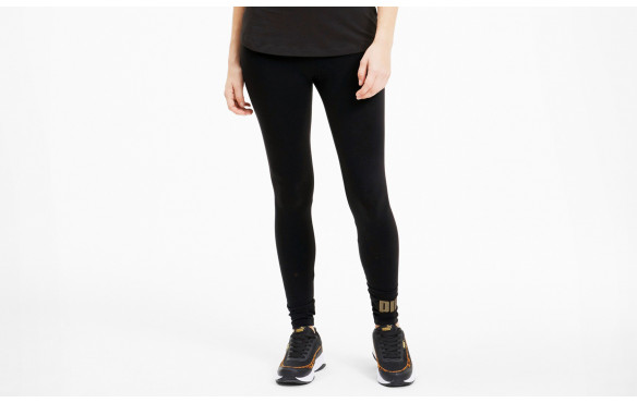 PUMA ESS LOGO LEGGINGS MUJER_MOBILE-PIC2