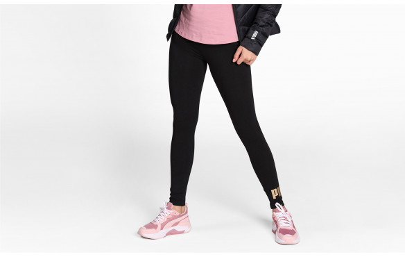 PUMA ESS LOGO LEGGINGS MUJER_MOBILE-PIC3