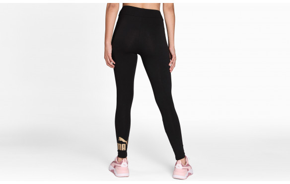 PUMA ESS LOGO LEGGINGS MUJER_MOBILE-PIC4