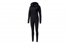 PUMA CLASSIC HD SWEAT SUIT MUJER