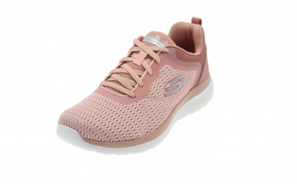 SKECHERS BOUNTIFUL MUJER