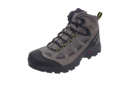 SALOMON AUTHENTIC LTR GTX