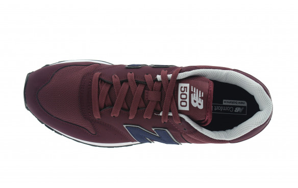 apoyo melón Parpadeo NEW BALANCE GM500 - TodoZapatillas