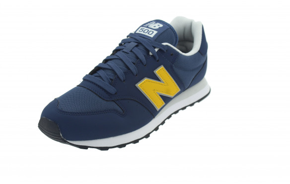 NEW BALANCE GM500