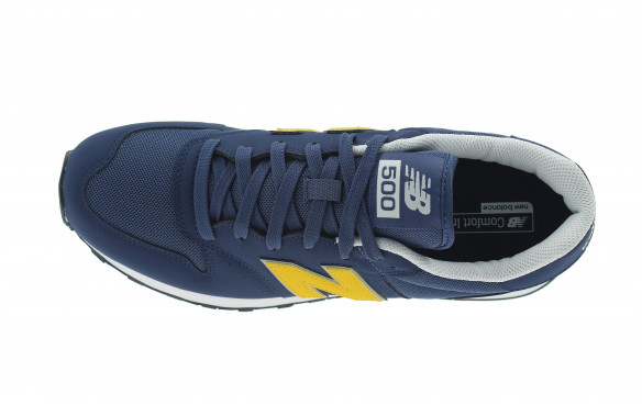 NEW BALANCE GM500_MOBILE-PIC5