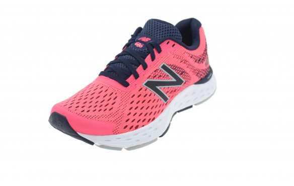 NEW BALANCE 680v6 MUJER